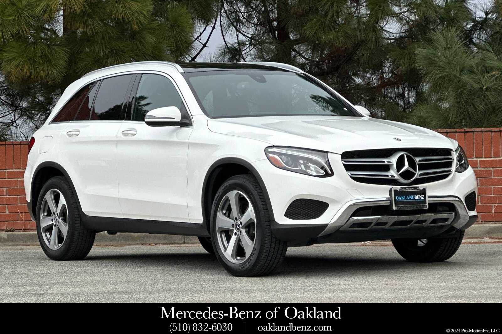 2019 Mercedes-Benz GLC GLC300's photo