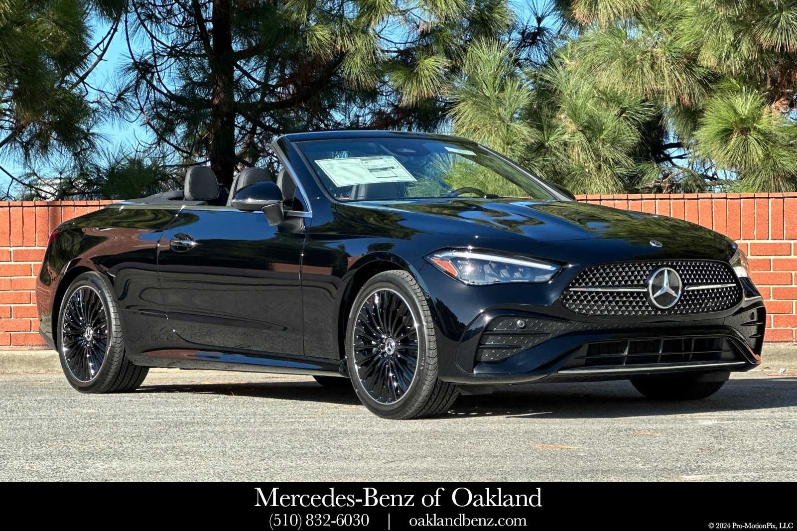 2025 Mercedes-Benz CLE