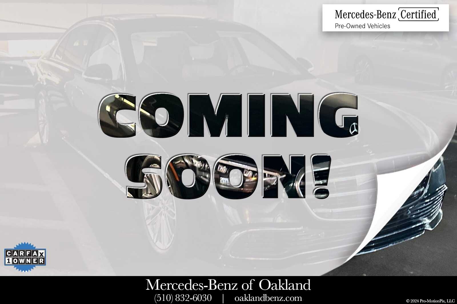 2022 Mercedes-Benz S-Class S 580's photo