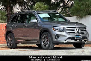 2026 Mercedes-Benz GLB 250 Base SUV