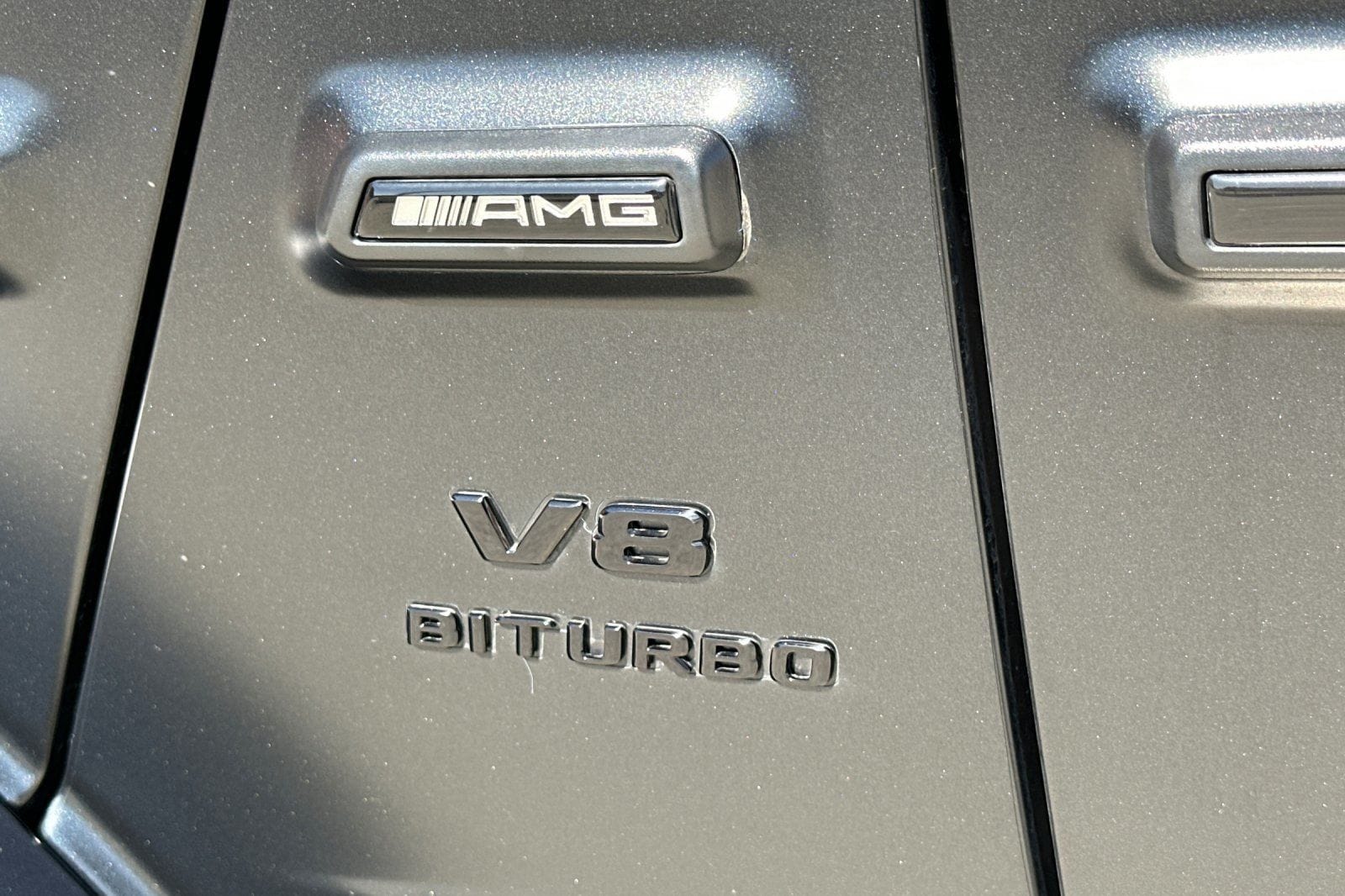 2024 Mercedes-Benz G-Class AMG G63 - Photo 43