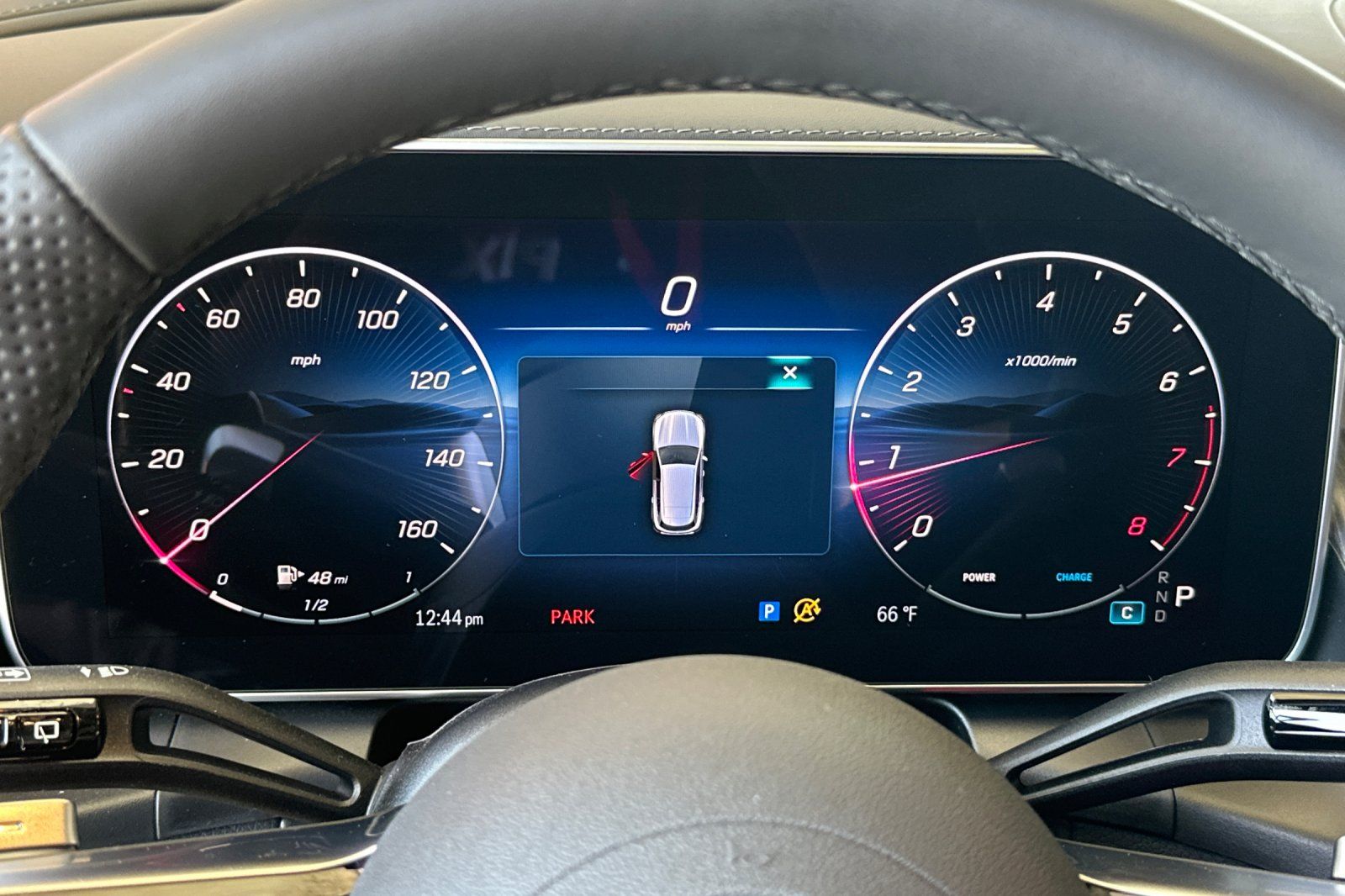 2026 Mercedes-Benz GLC Base - Photo 25