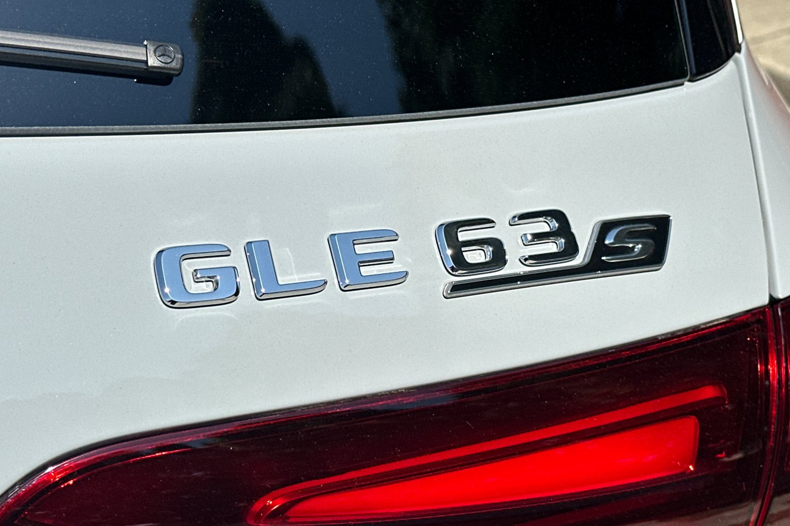2026 Mercedes-Benz GLE AMG GLE63 S - Photo 27