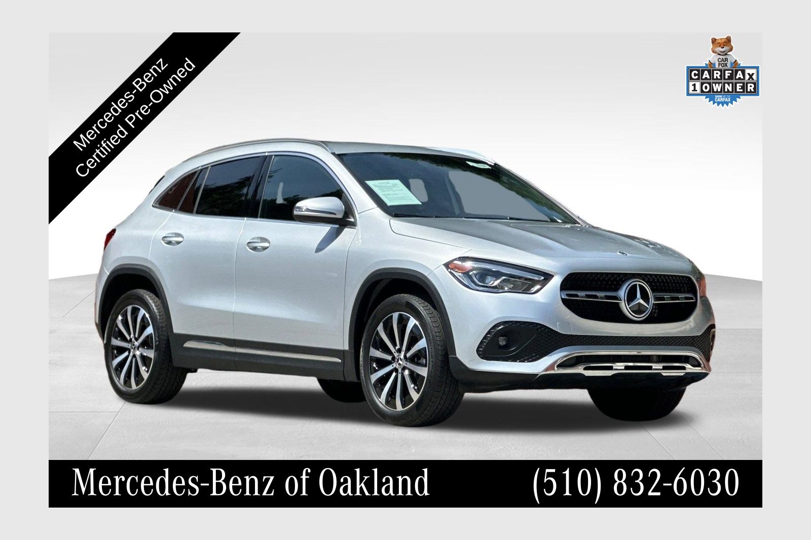 2023 Mercedes-Benz GLA GLA 250 4MATIC's photo