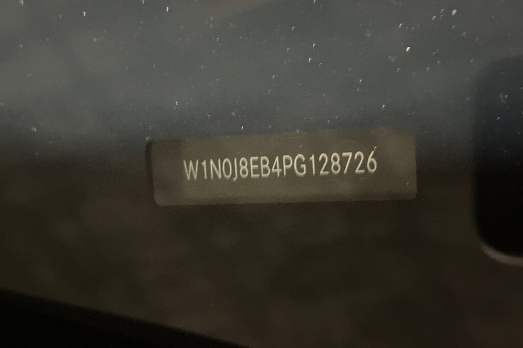 Certified 2023 Mercedes-Benz GLC GLC 300 Coupe 4D Sport Utility 4matic SUV