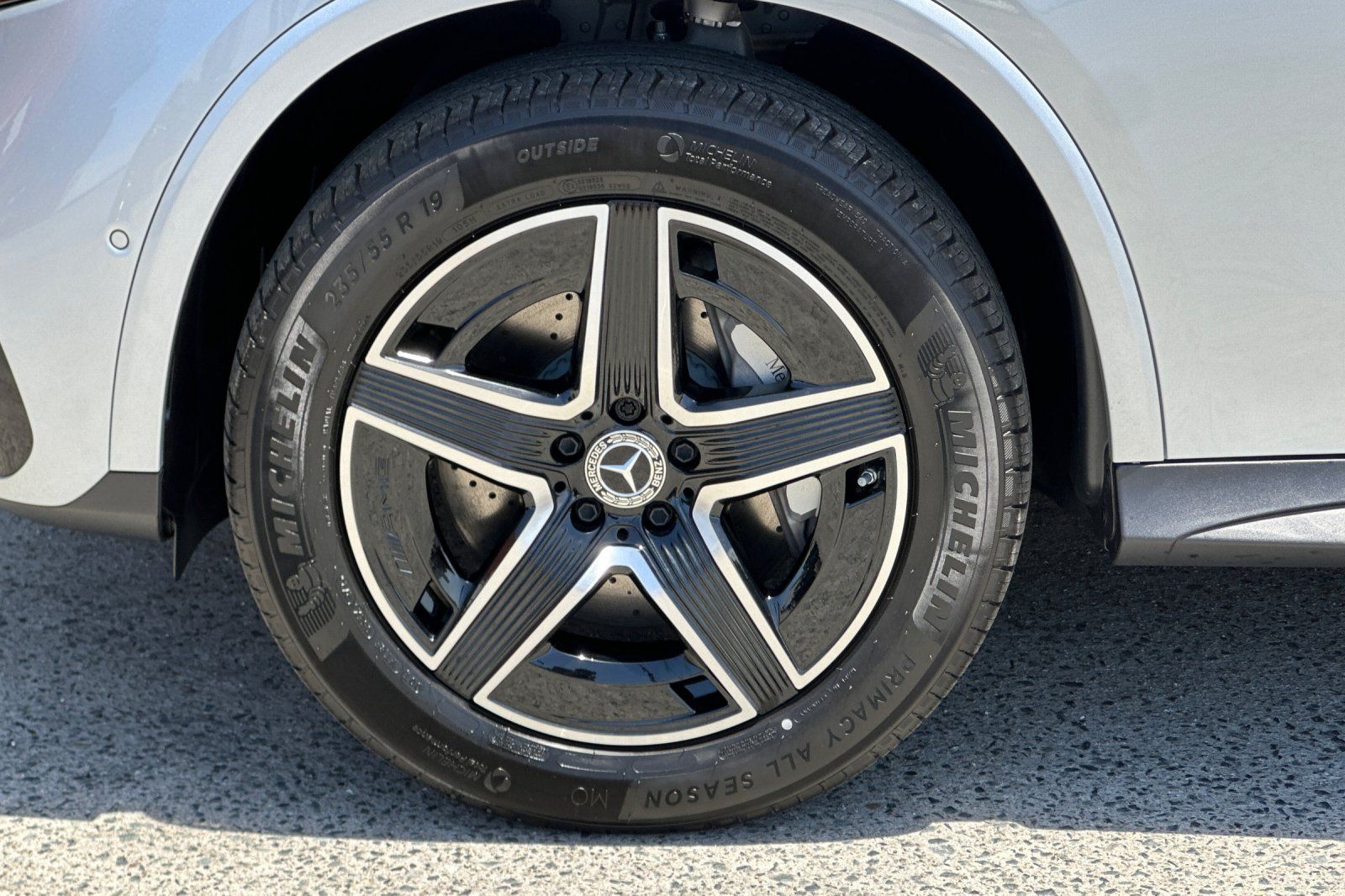 2026 Mercedes-Benz GLC Base - Photo 26