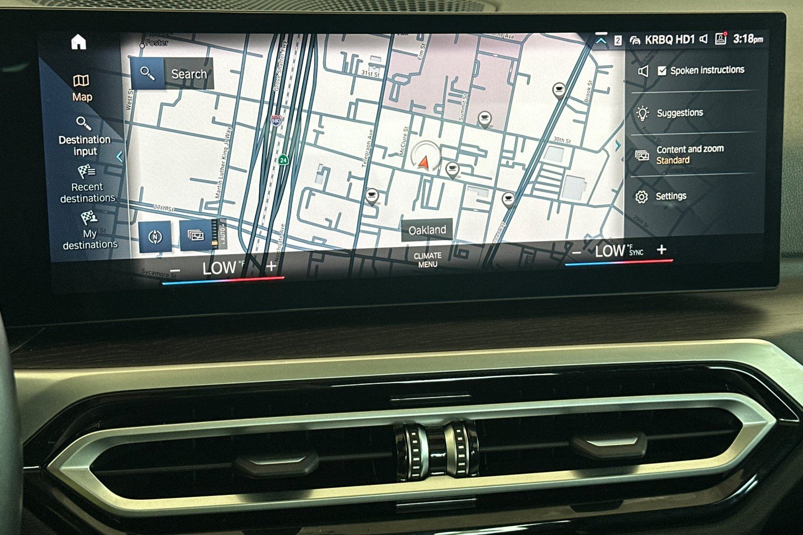 2023 BMW 3 Series 330i - Photo 23