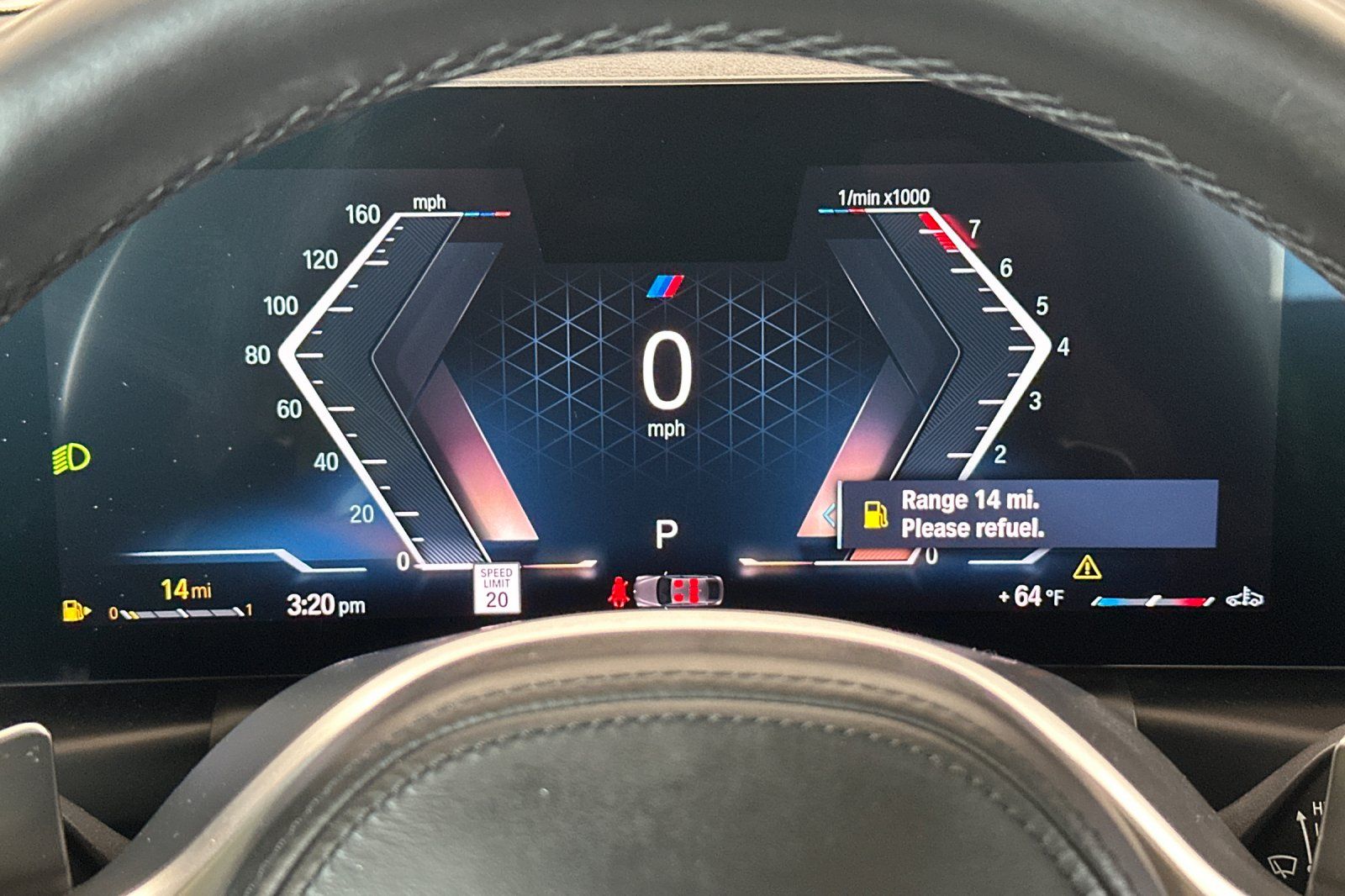 2023 BMW 3 Series 330i - Photo 33