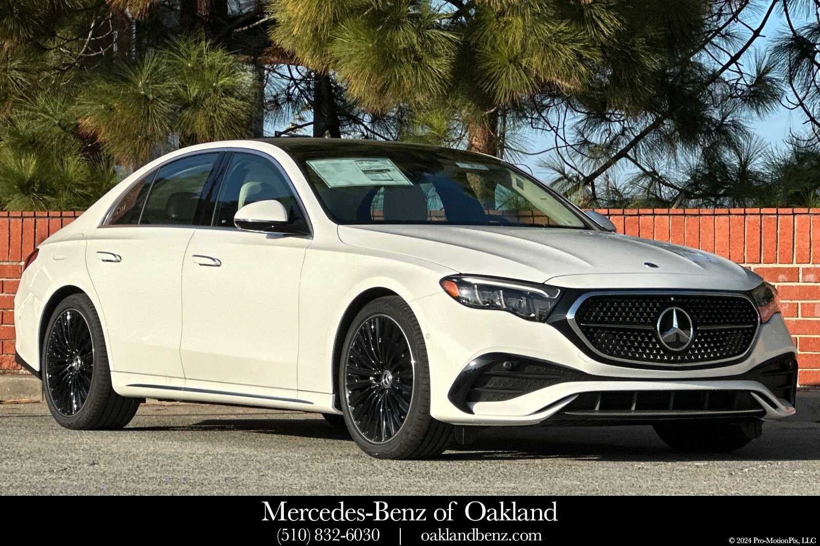 2026 Mercedes-Benz E-Class E350's photo