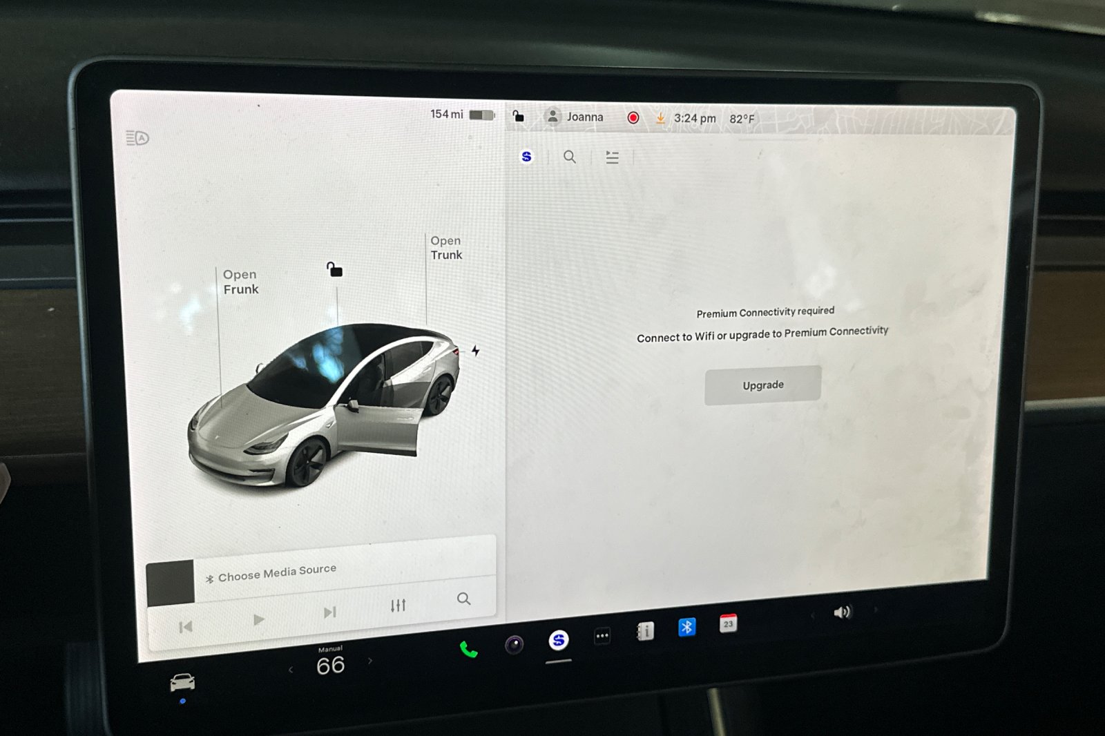 2018 Tesla Model 3 Long Range photo 2