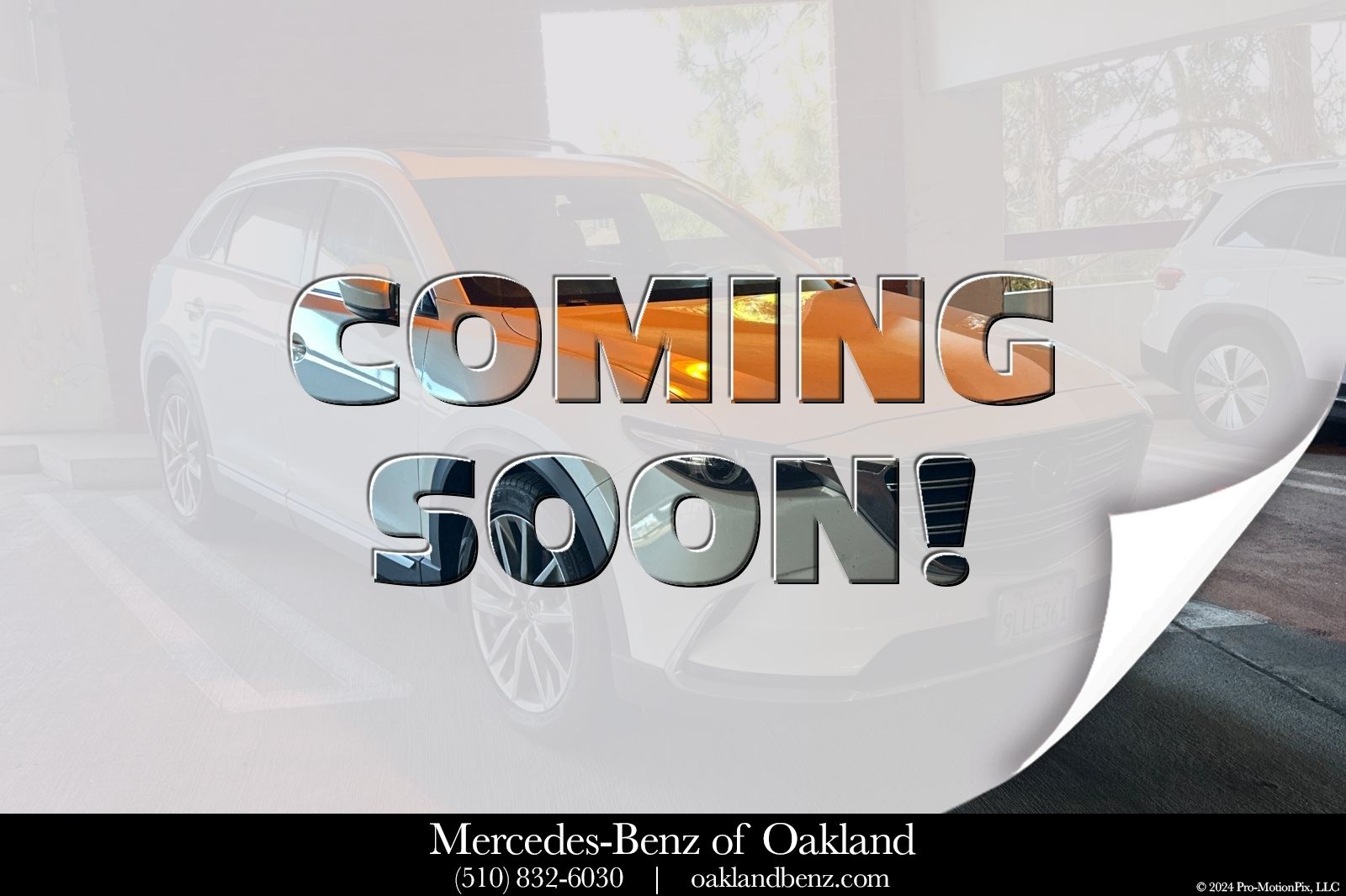 2019 Mazda CX-9 Grand Touring AWD's photo