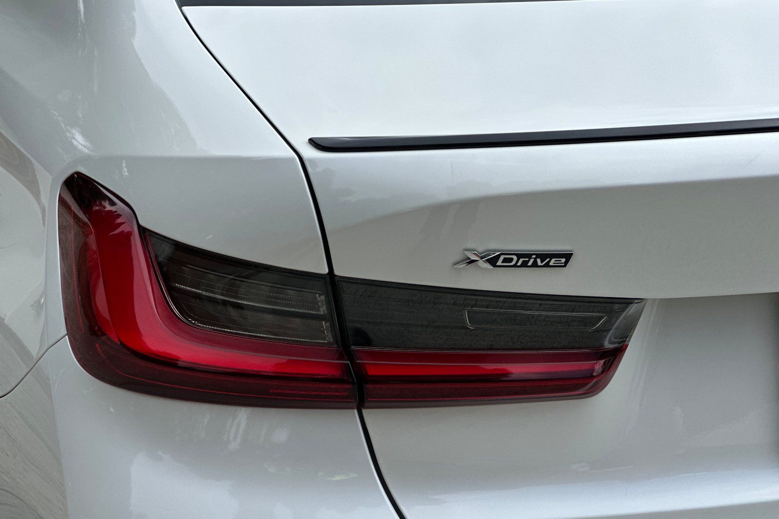 2023 BMW 3 Series 330i - Photo 37