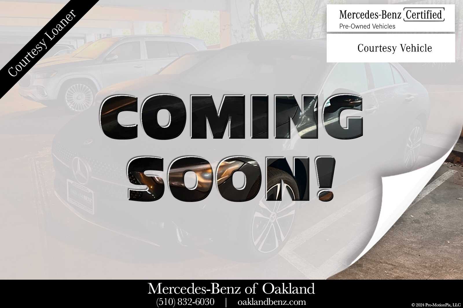 2025 Mercedes-Benz CLA CLA 250's photo