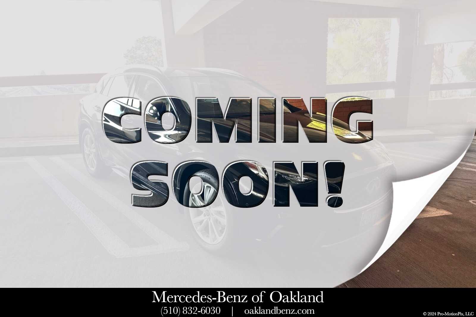 2019 INFINITI QX30 Sport