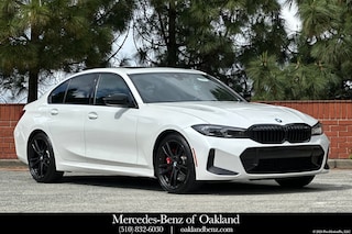 Used 2023 BMW 3 Series 18388 for sale in Oakland
