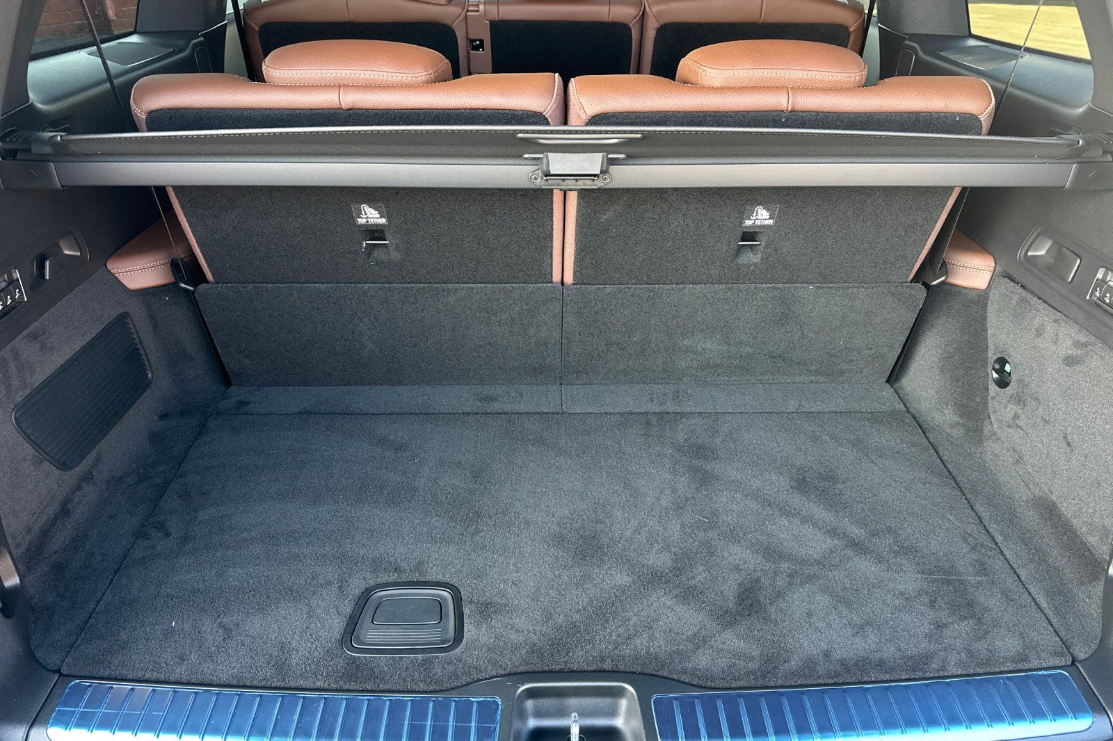 2026 Mercedes-Benz GLS Base - Photo 16