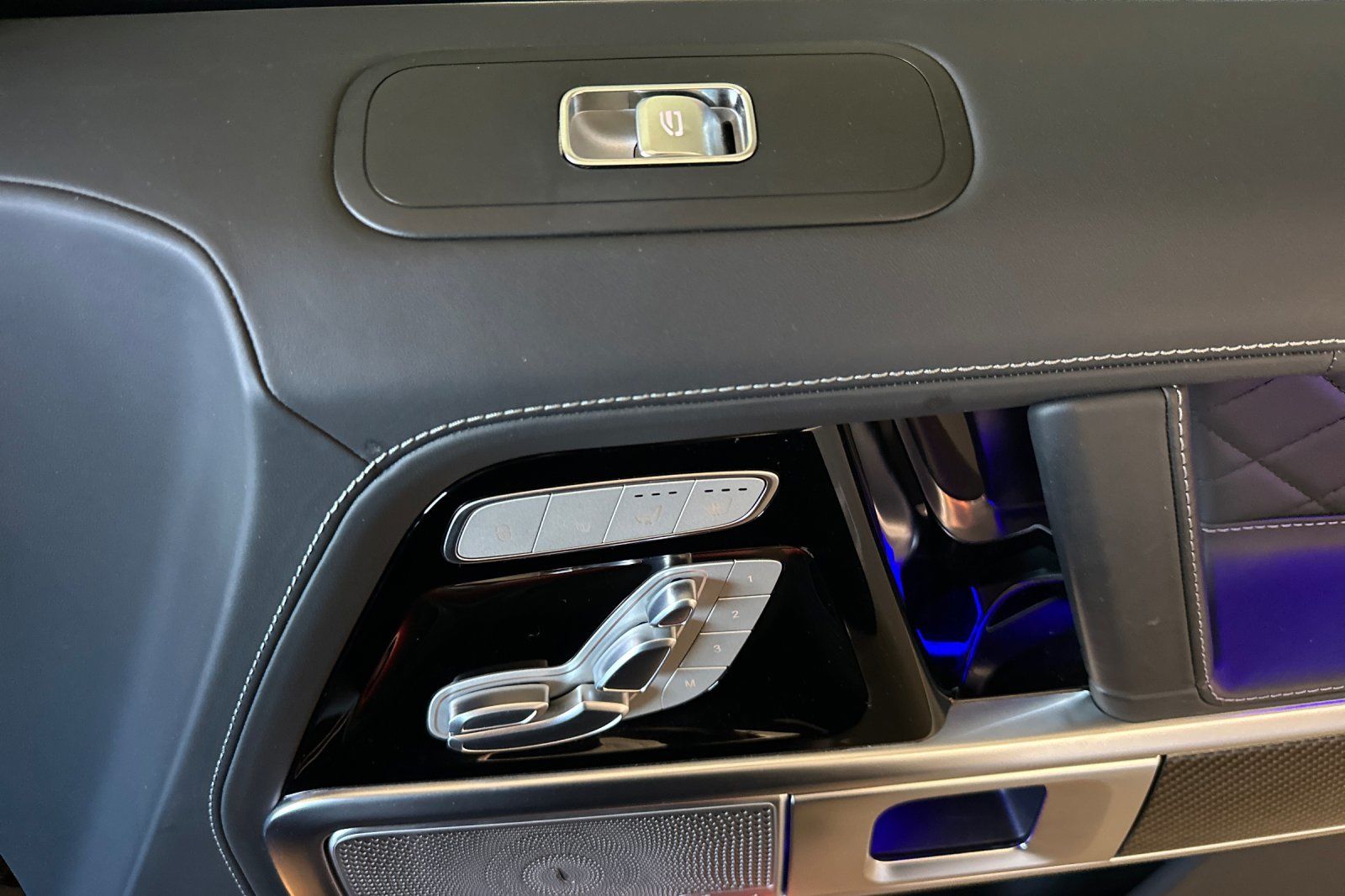 2024 Mercedes-Benz G-Class AMG G63 - Photo 25