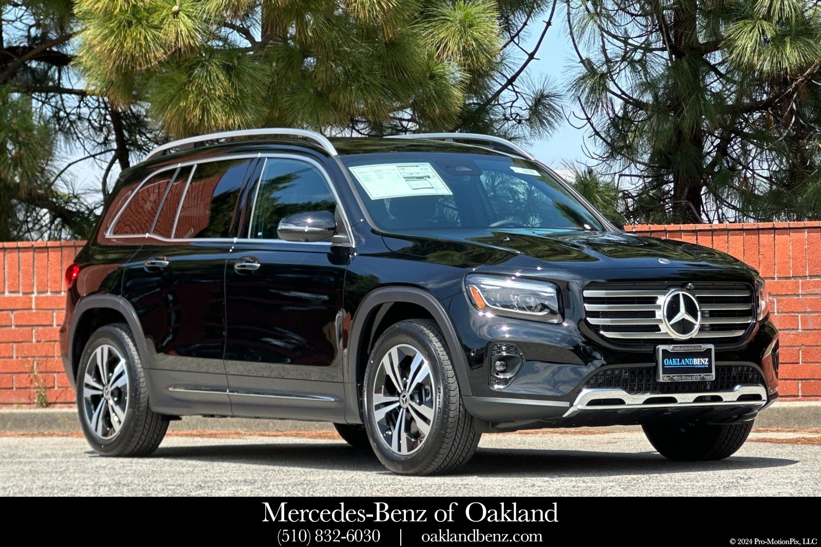 2026 Mercedes-Benz GLB GLB 250's photo