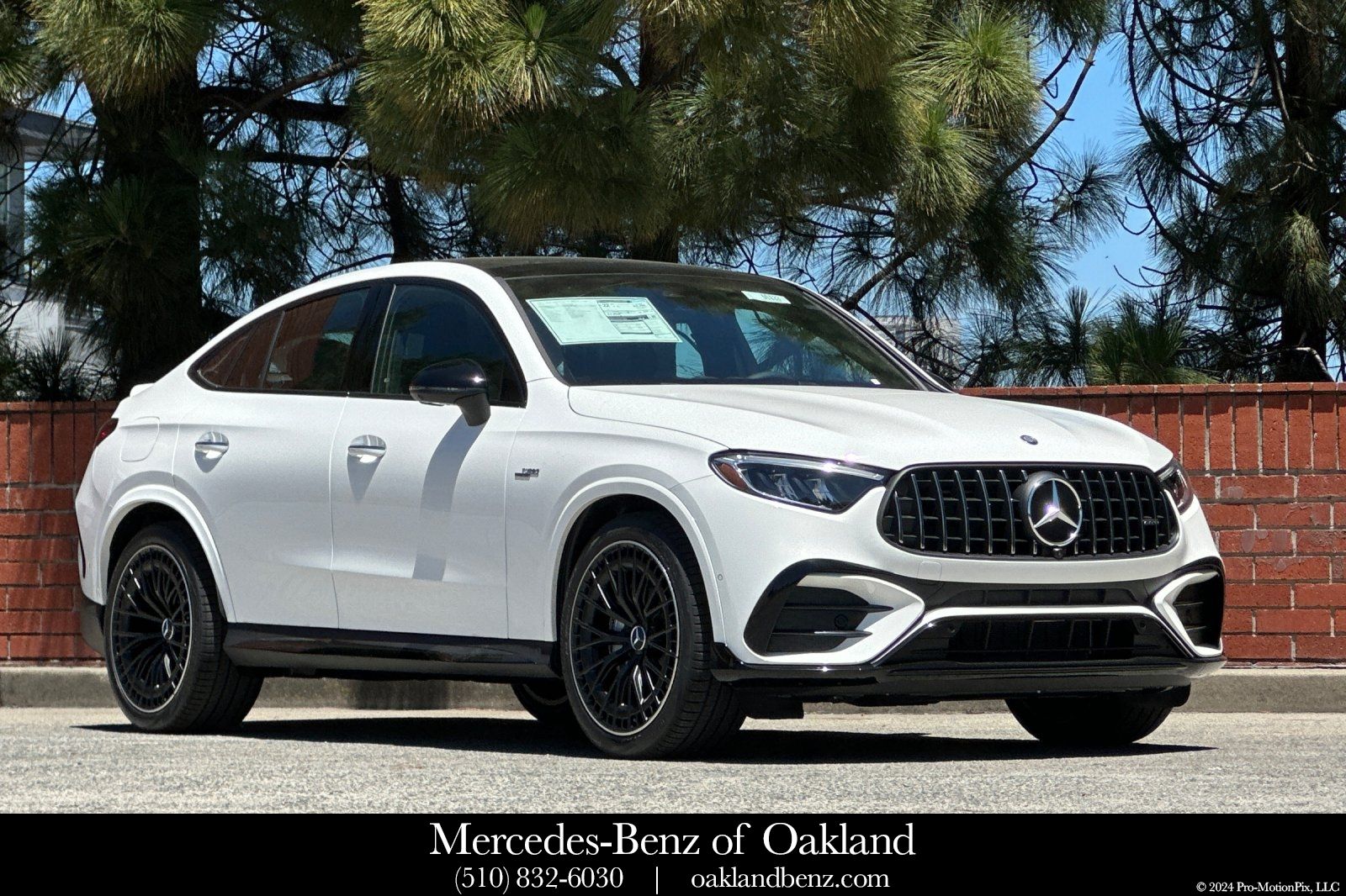 2026 Mercedes-Benz GLC
