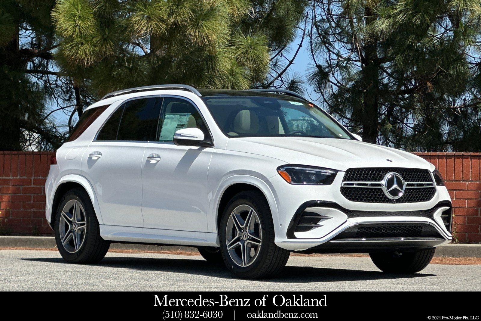 2026 Mercedes-Benz GLE