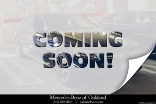 Used 2020 Mercedes-Benz C-Class 18345 for sale in Oakland