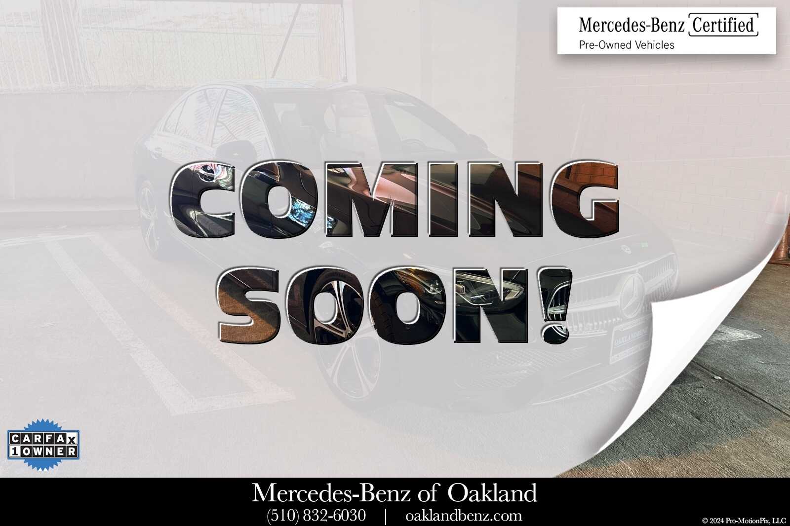 2024 Mercedes-Benz C-Class Se's photo