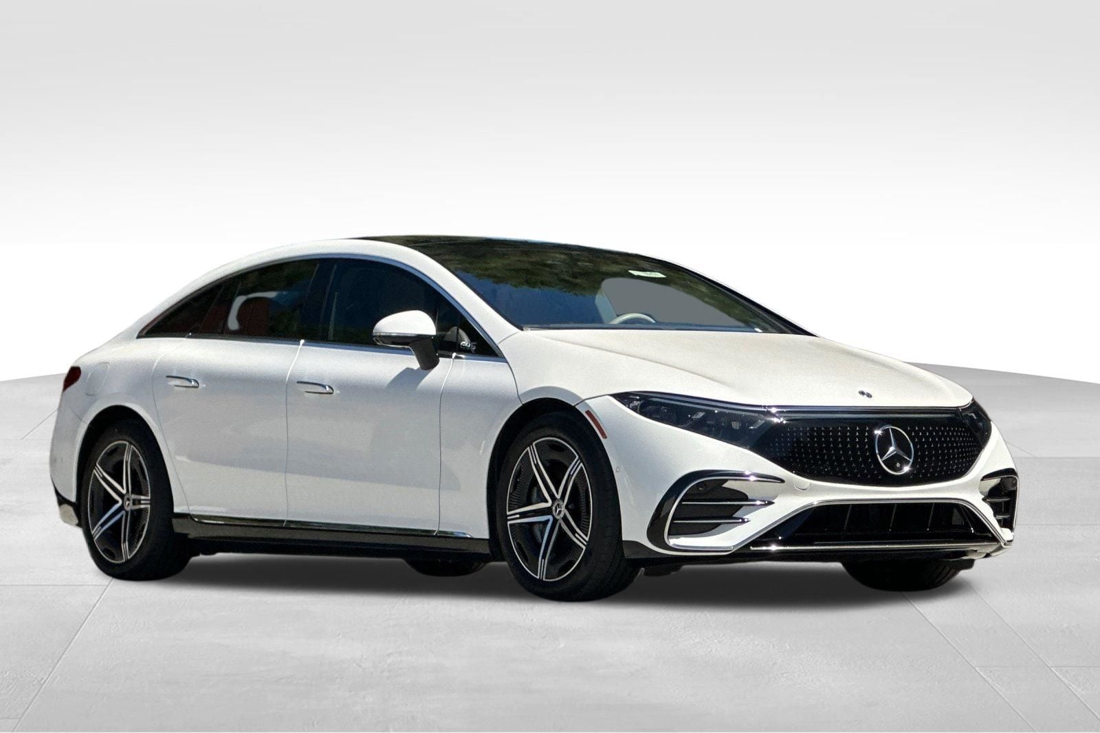Certified 2023 Mercedes-Benz EQS Base with VIN W1KCG2EB8PA040822 for sale in Oakland, CA