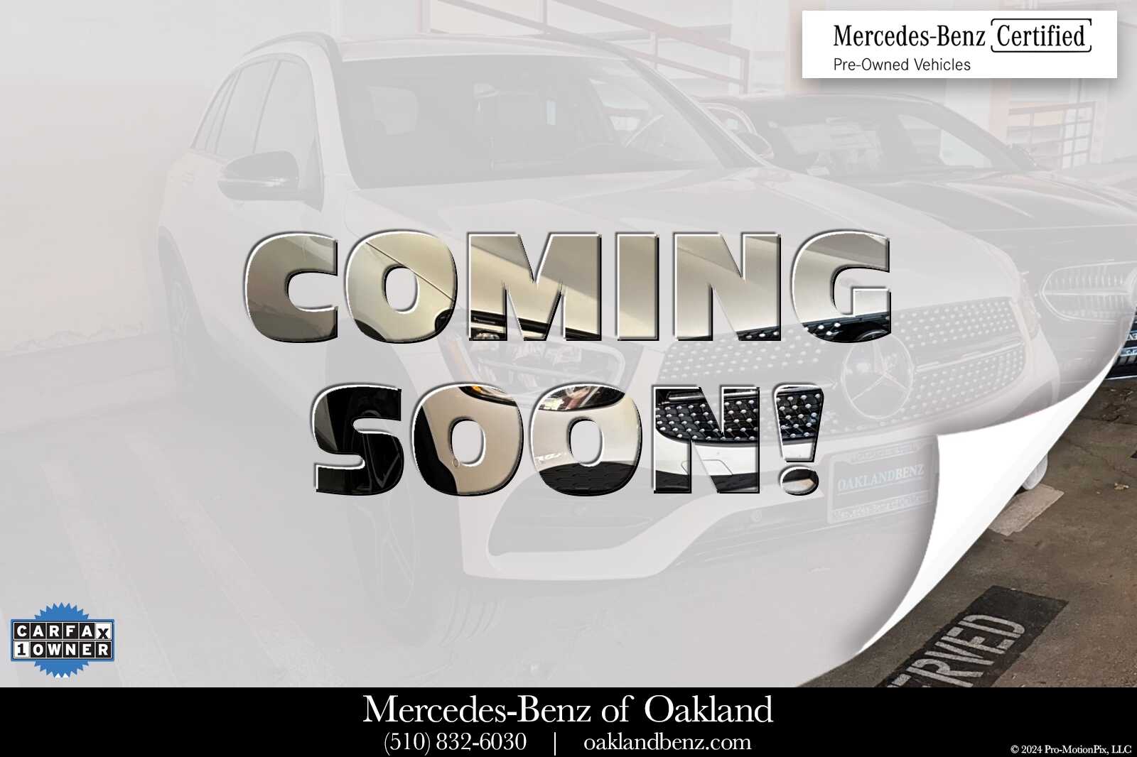 2022 Mercedes-Benz GLC