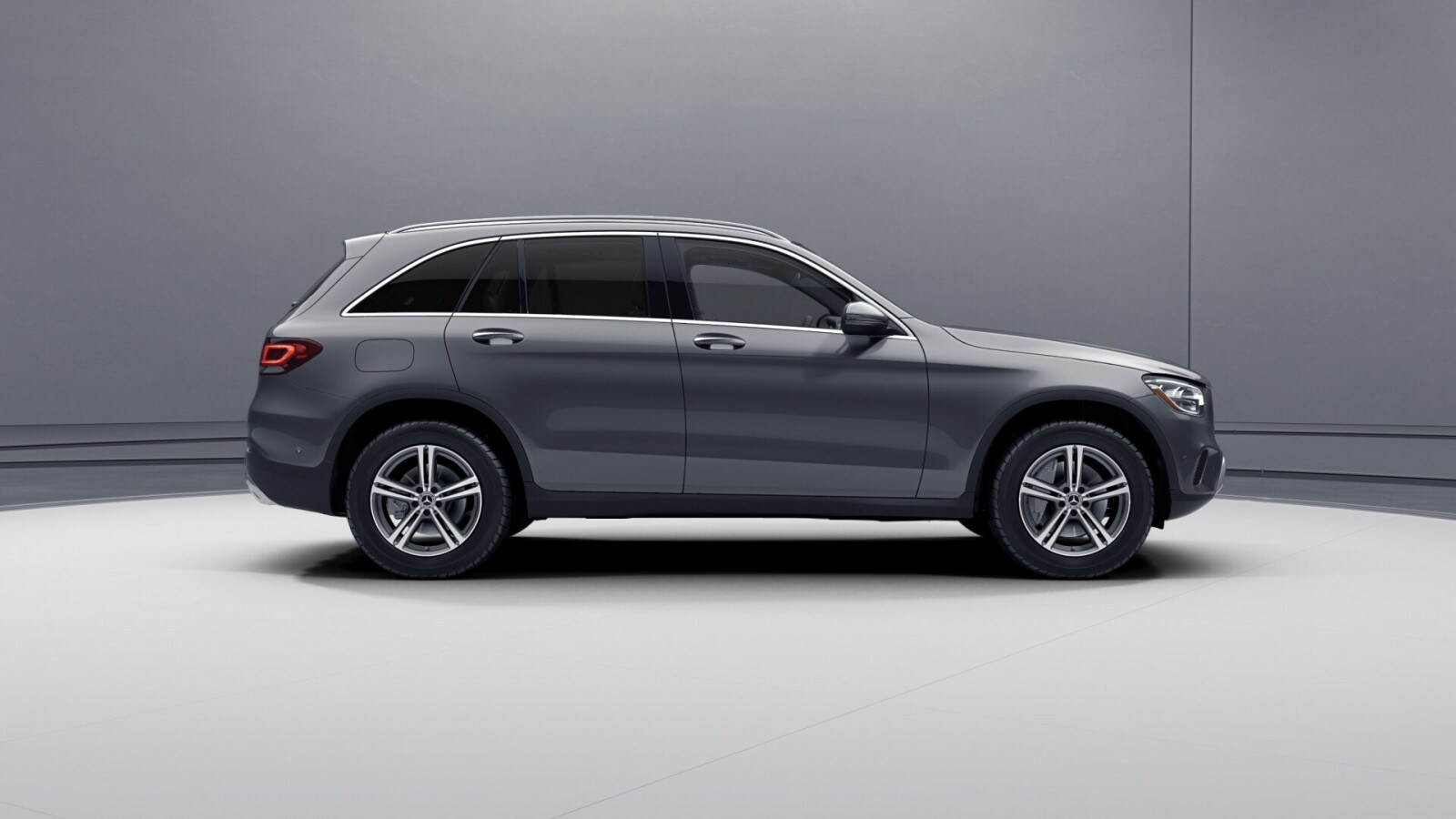 2022 Mercedes Benz GLC 300 4MATIC photo 3