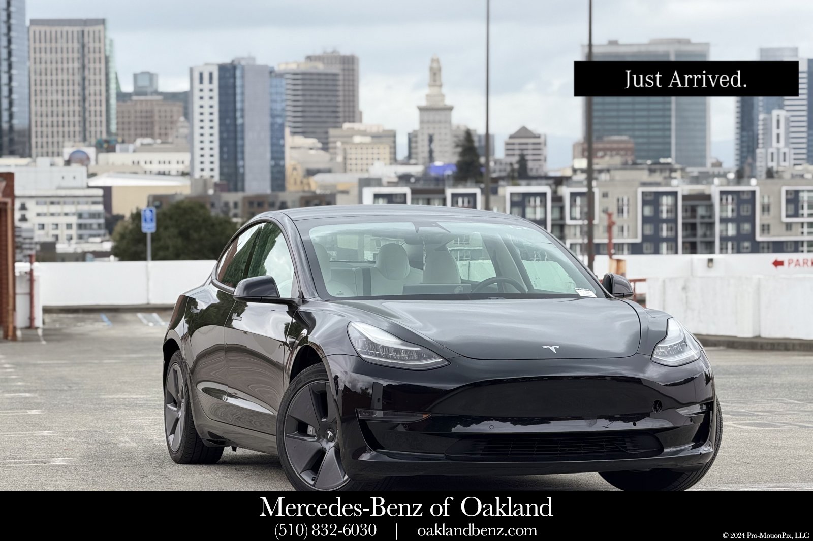 Used 2021 Tesla Model 3 Base with VIN 5YJ3E1EA9MF856815 for sale in Oakland, CA