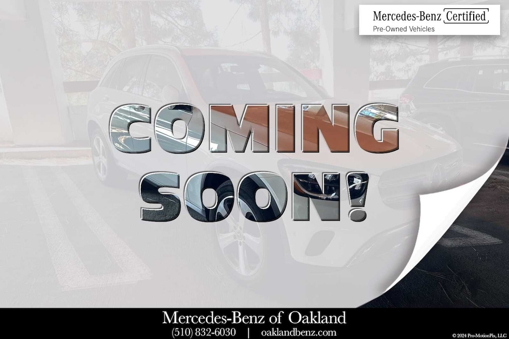 Certified 2022 Mercedes-Benz GLC GLC 300 4D Sport Utility 4matic SUV
