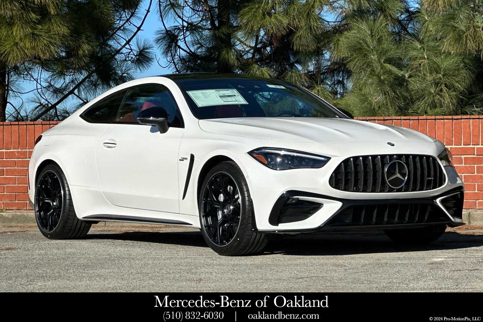 2026 Mercedes-Benz CLE Base's photo