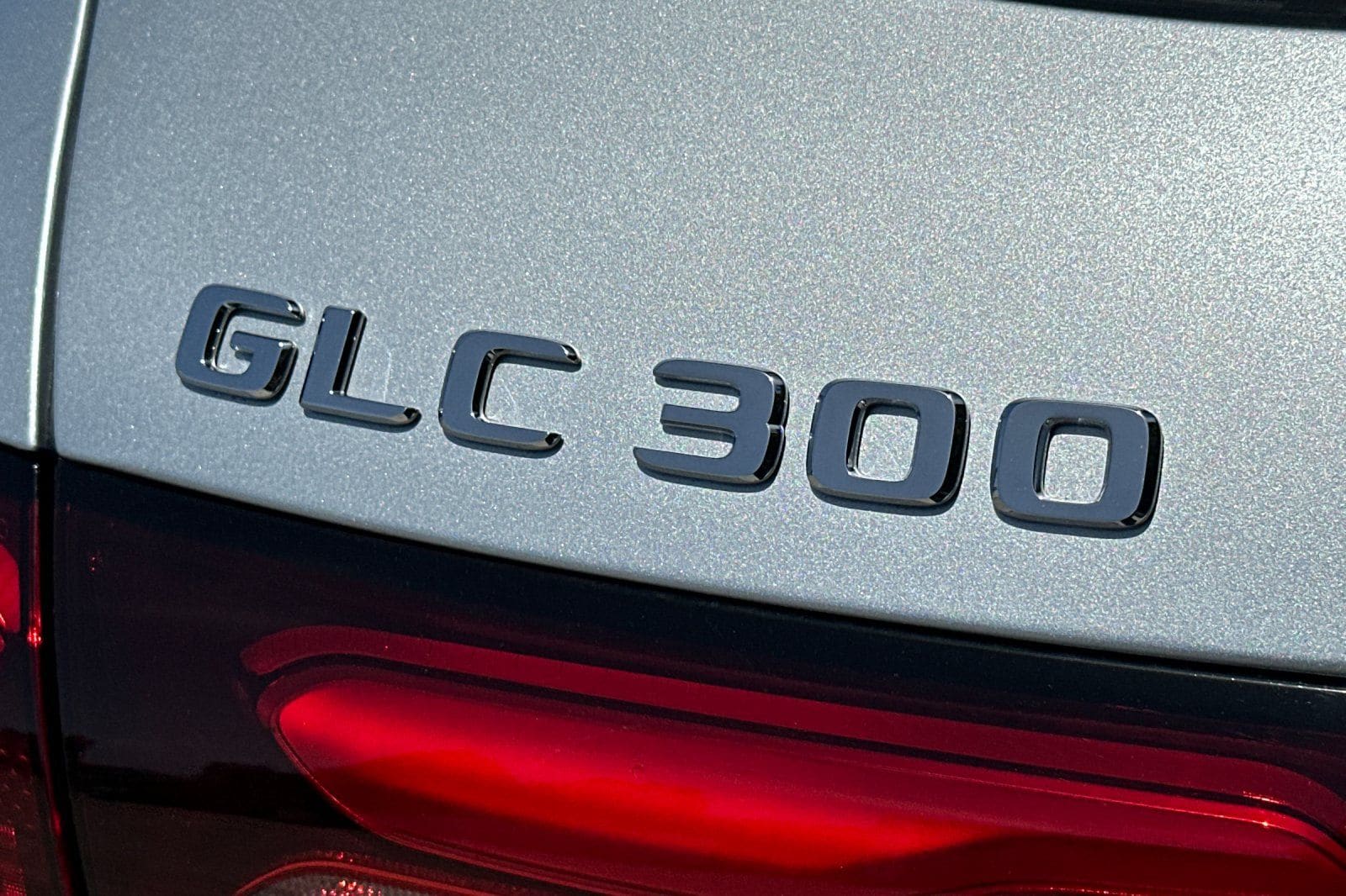 2026 Mercedes-Benz GLC Base - Photo 27