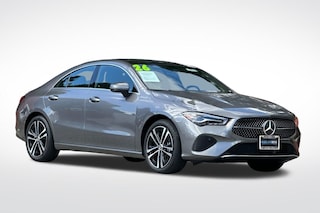 Used 2026 Mercedes-Benz CLA L18144 for sale in Oakland
