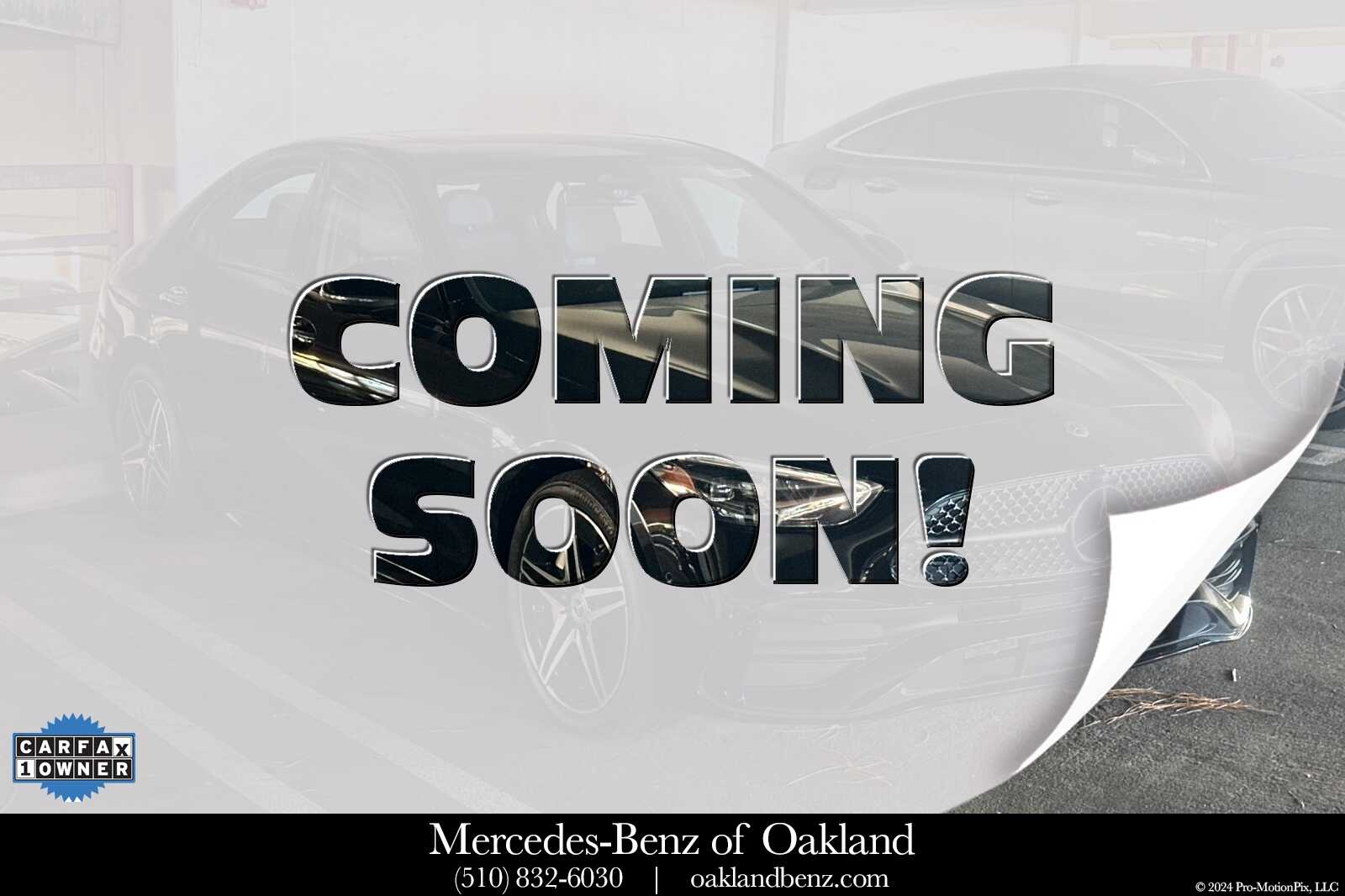 2023 Mercedes-Benz C-Class Sedan C 300