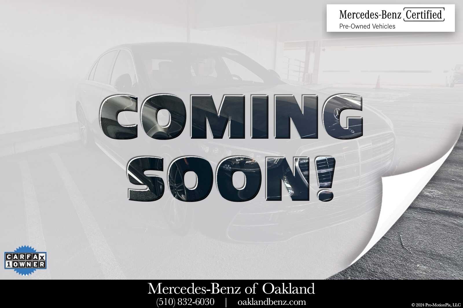 2021 Mercedes-Benz S-Class S580's photo