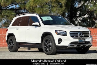 2026 Mercedes-Benz GLB 250 SUV