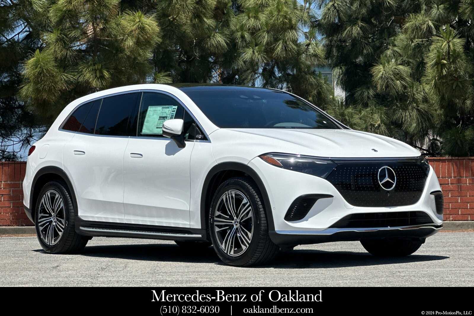2025 Mercedes-Benz EQS