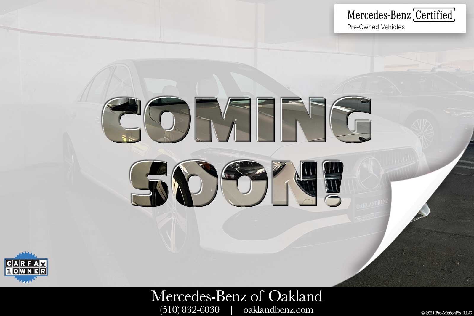 2023 Mercedes-Benz C-Class SE's photo