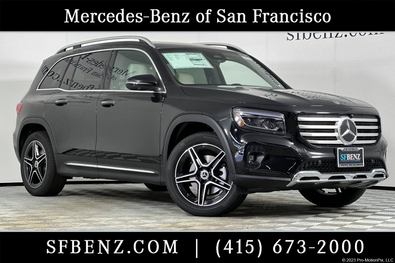 2026 Mercedes-Benz GLB GLB 250 4MATIC's photo
