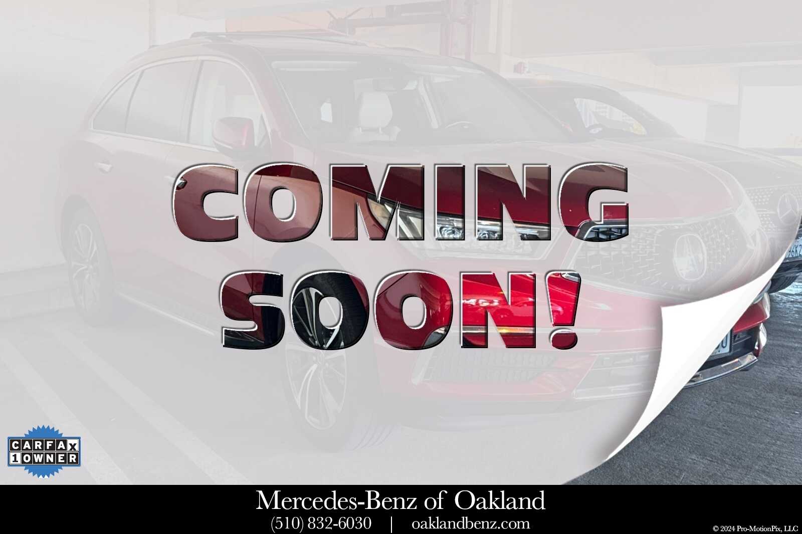 2020 Acura MDX Technology Package's photo
