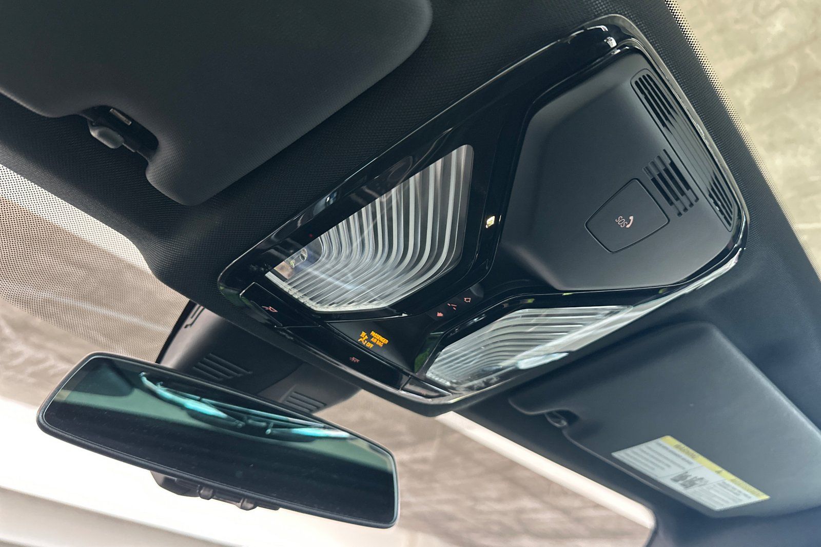 2023 BMW 3 Series 330i - Photo 21