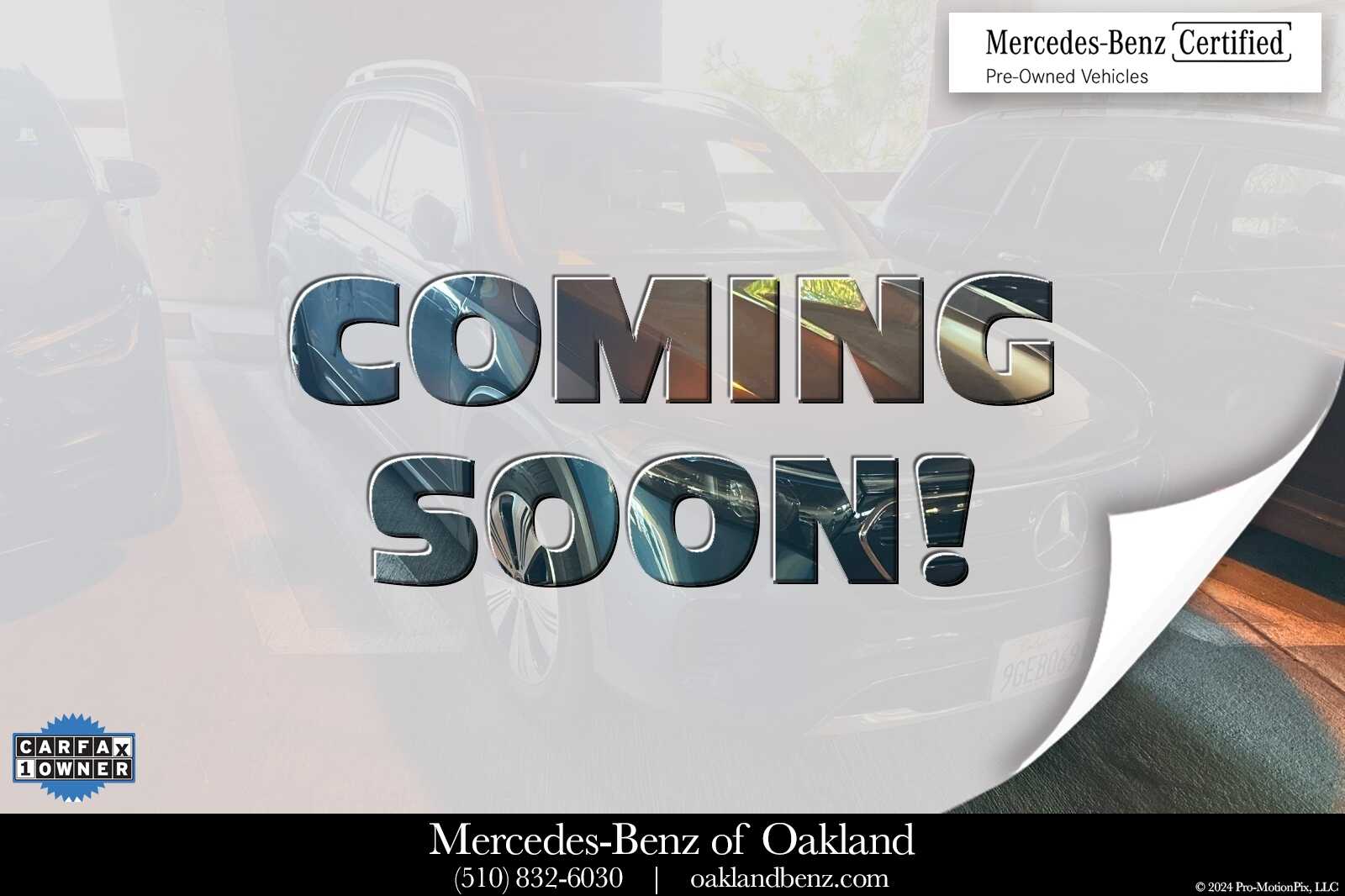 2023 Mercedes-Benz EQB Base's photo