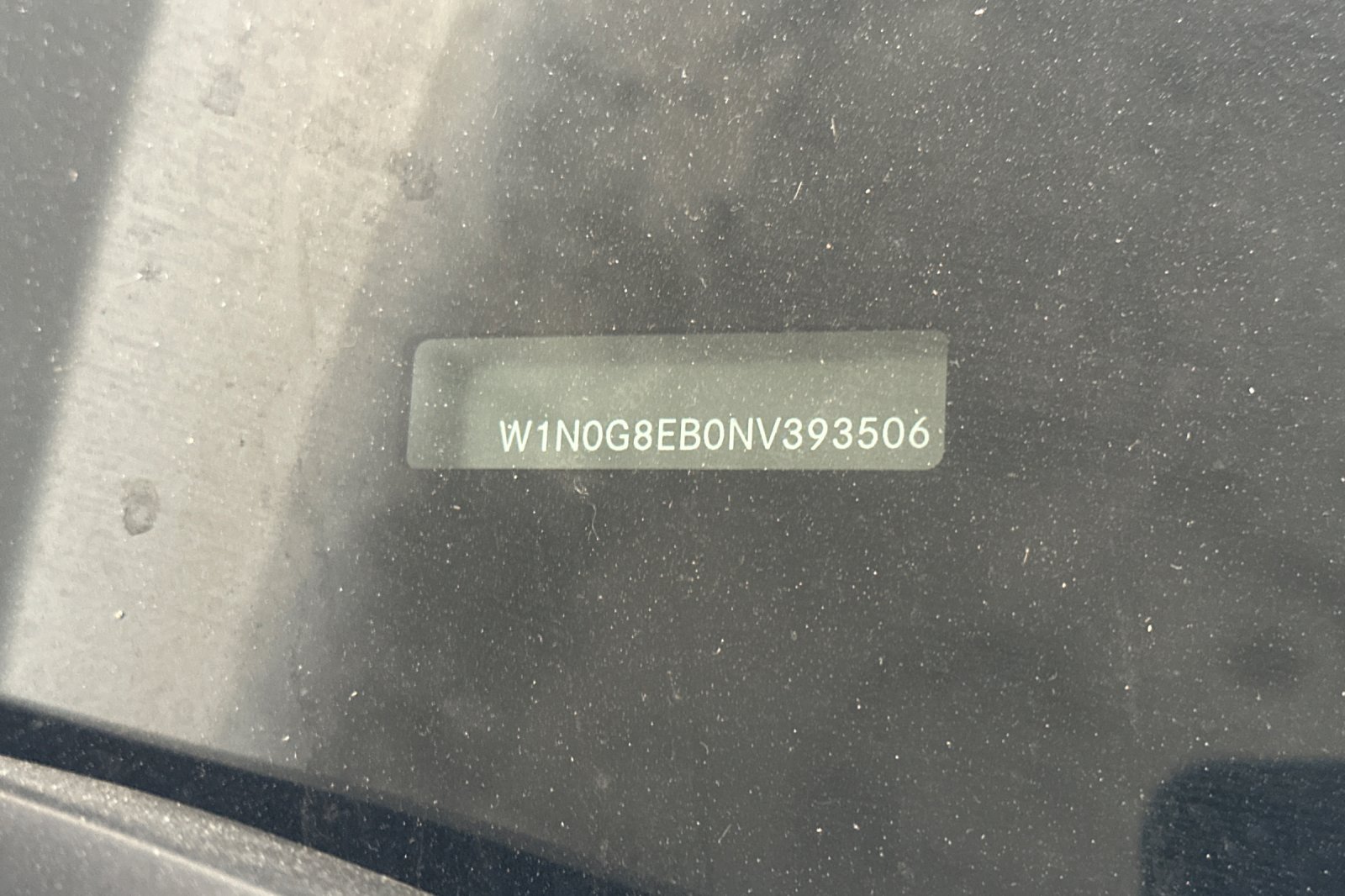 2022 Mercedes Benz GLC 300 4MATIC photo 2