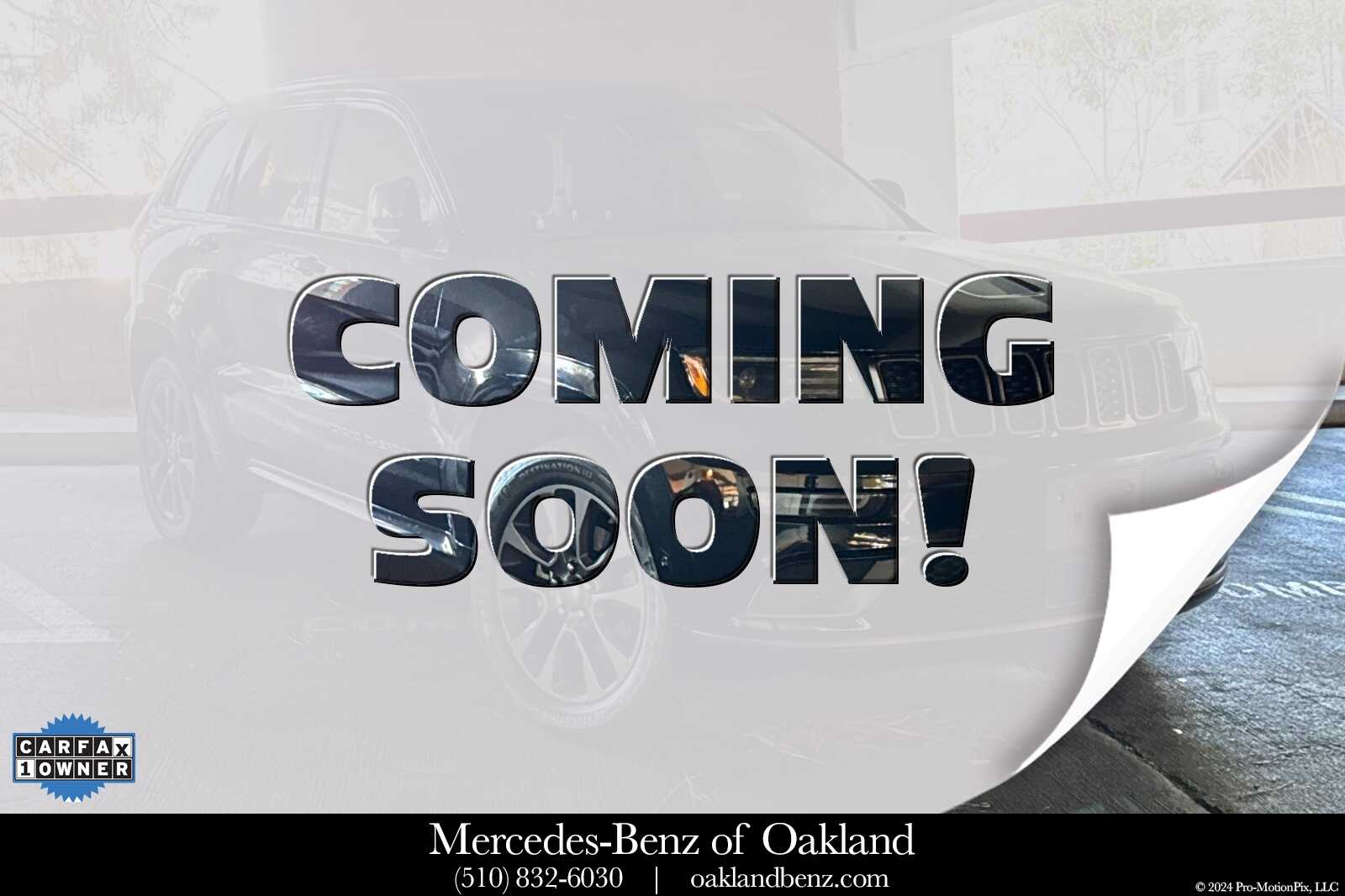 2019 Jeep Grand Cherokee High Altitude