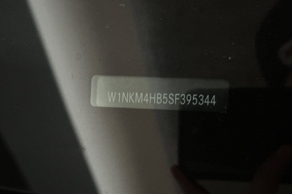 Certified 2025 Mercedes-Benz GLC GLC 300 4D Sport Utility 4matic SUV