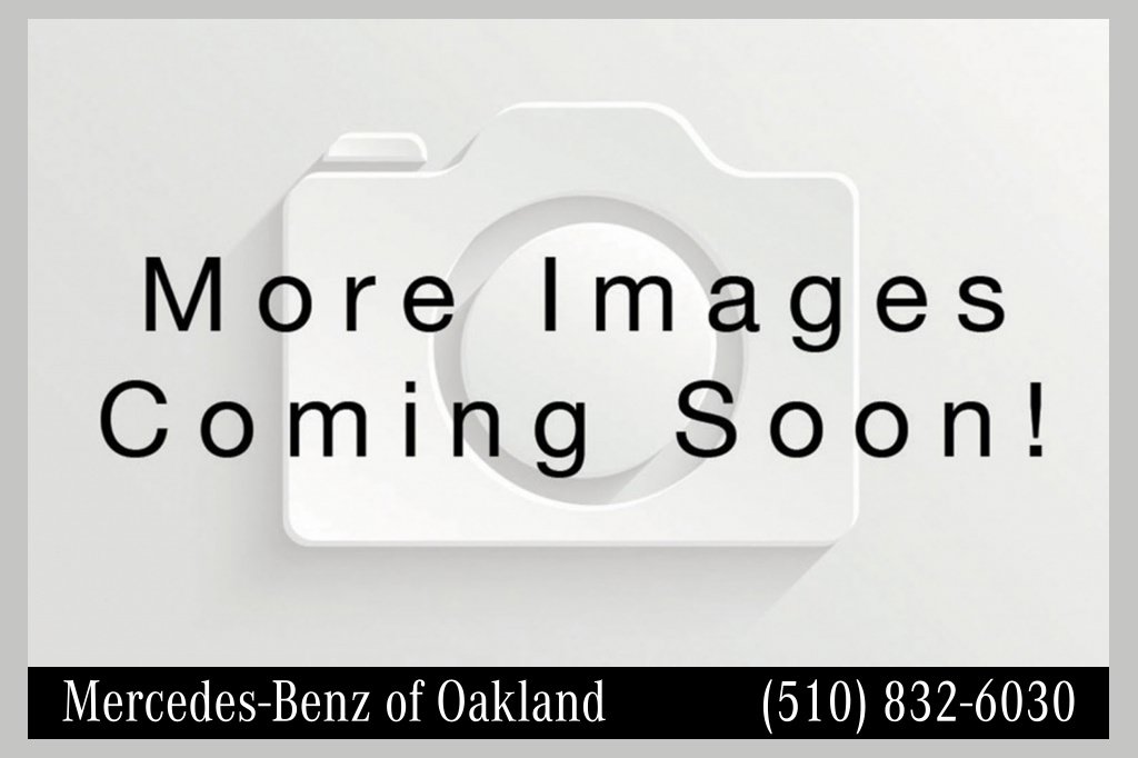 2023 Mercedes-Benz EQE SUV Base