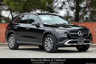 2026 Mercedes-Benz GLC 300 4MATIC SUV
