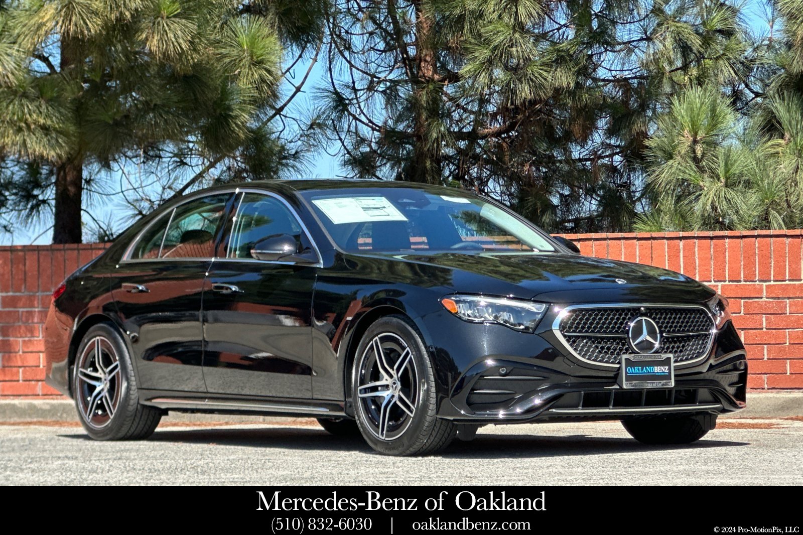 2027 Mercedes-Benz E-Class E 350 Sedan