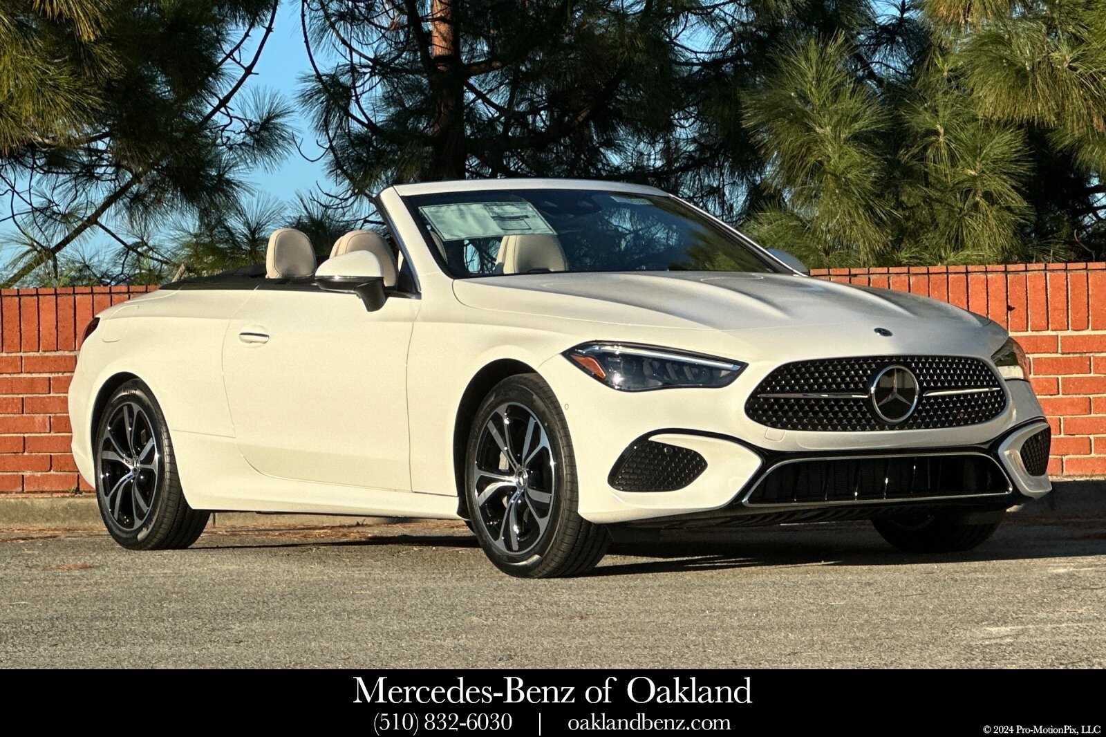 2026 Mercedes-Benz CLE Base's photo